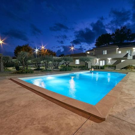 Aparthotel Il Casale Di Monacella Santa Venerina Exteriér fotografie