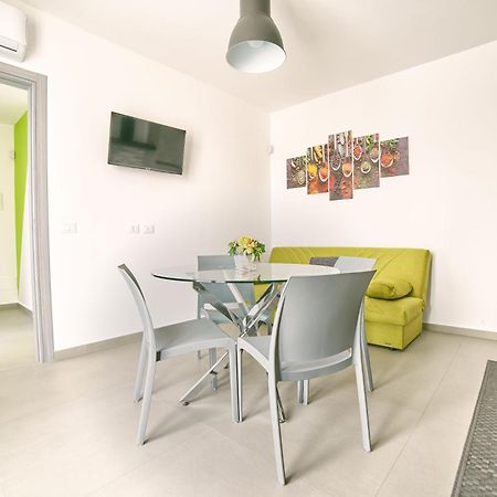 Aparthotel Il Casale Di Monacella Santa Venerina Exteriér fotografie