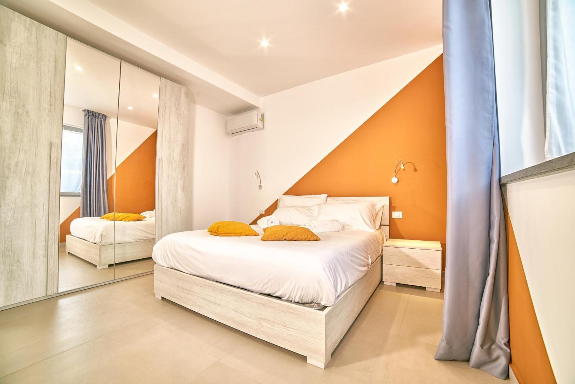 Aparthotel Il Casale Di Monacella Santa Venerina Exteriér fotografie