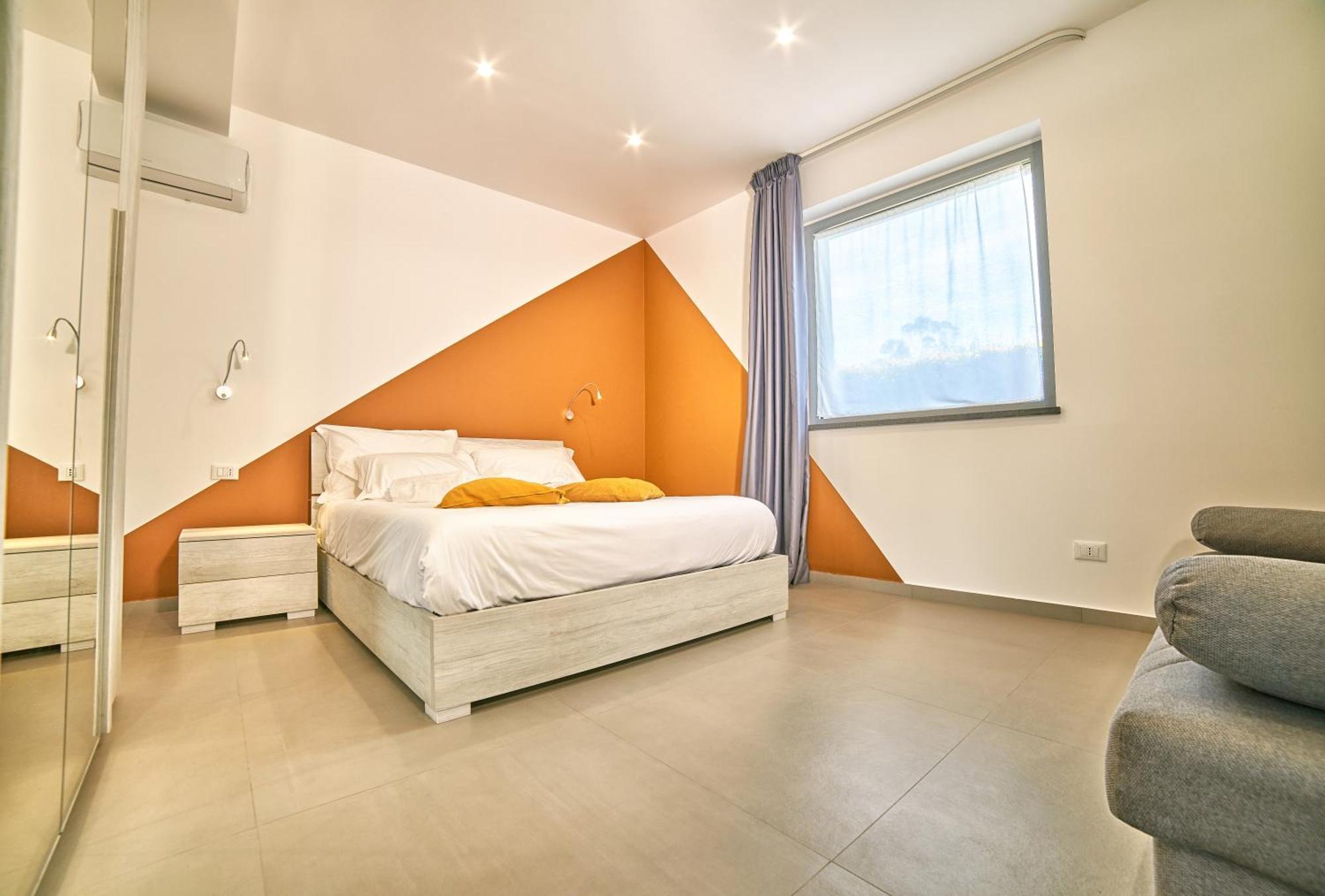 Aparthotel Il Casale Di Monacella Santa Venerina Exteriér fotografie