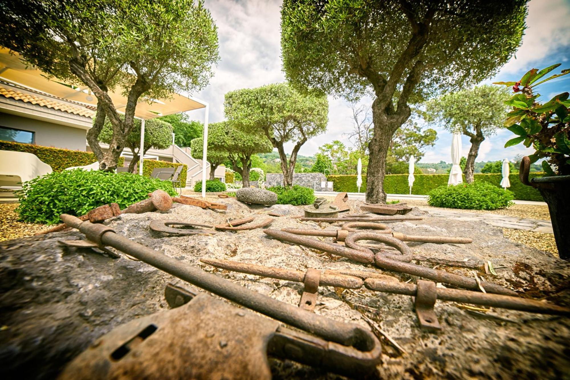 Aparthotel Il Casale Di Monacella Santa Venerina Exteriér fotografie